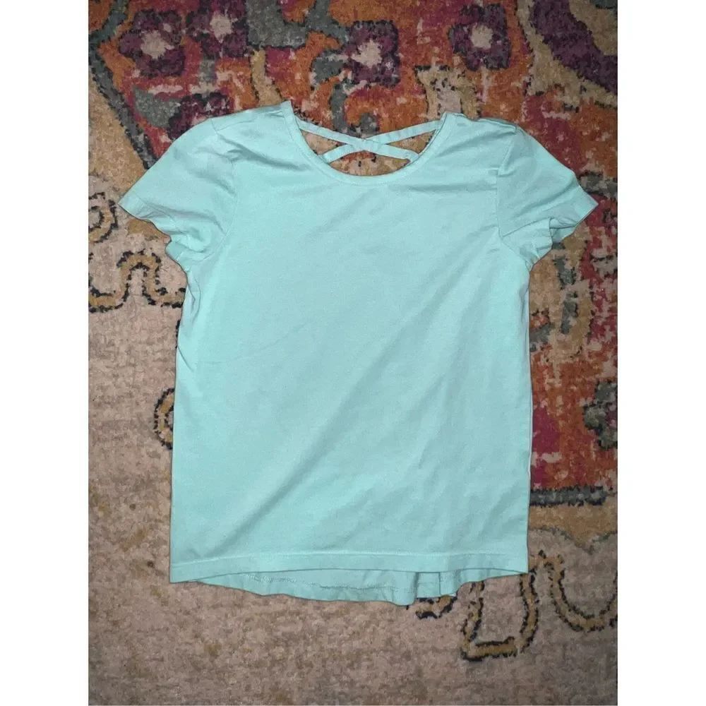 Girls’ Old Navy Top Bundle of 5 - Picture 3 of 7